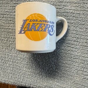 Los Angeles Lakers Mug